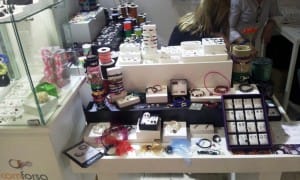 stand Com-forsa Espaijoia 2012