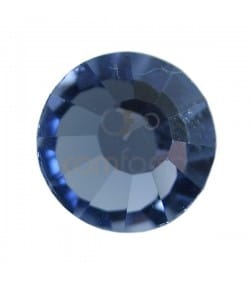 Cristal MC Chaton ROSE VIVA 12 de PRECIOSA ® 4 mm Tanzanite