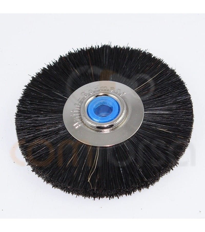 Fur polishing wheel 50 mm
