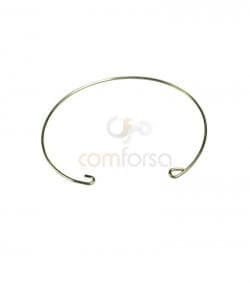 Pulsera hilo 16.5 cm ( 0.9)