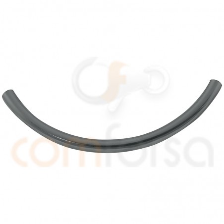 Tubo curvado 2.6 mm (ext) x 52.2 mm