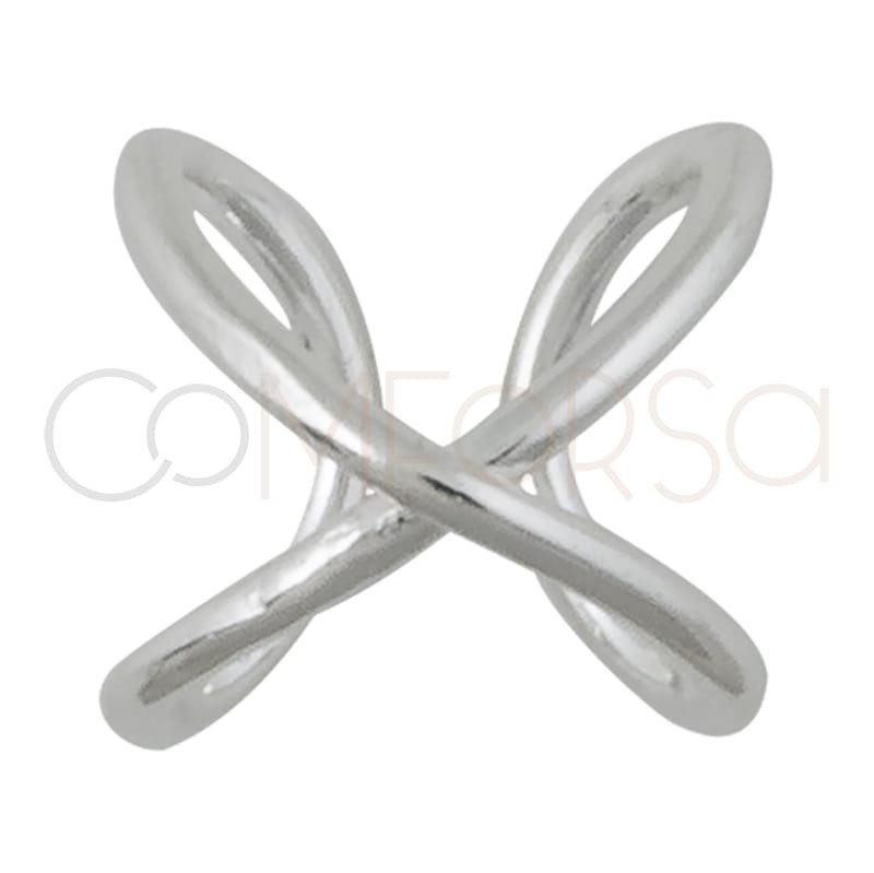 Buy Ear cuffs, ear crawlers y piercings online : Sterling silver 925