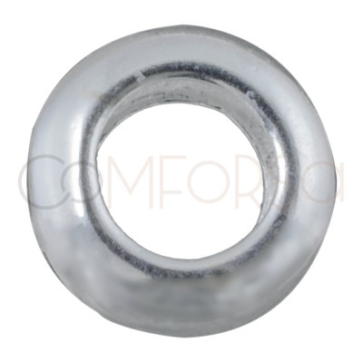 Conector donut 5.7 x 3 ( 3.2 int)