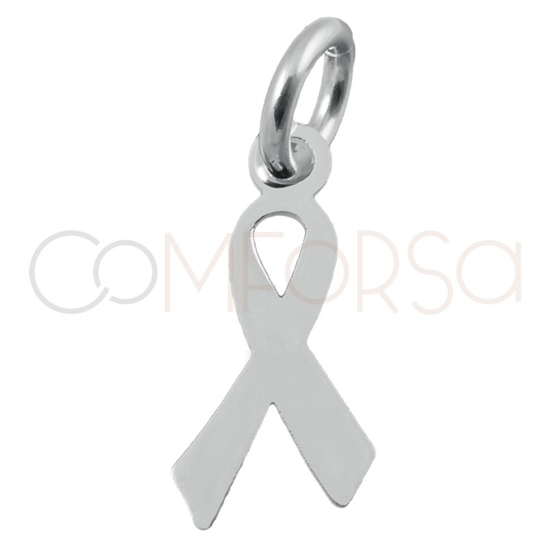 Buy Assorted online : Sterling silver 925 solidarity ribbon