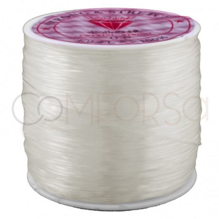 Silicone 0.8mm 50 meters roll