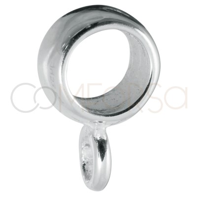 Sterling silver 925 spacer...