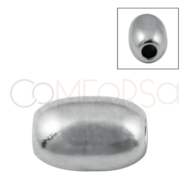 Olivina 3 mm plata 925ml