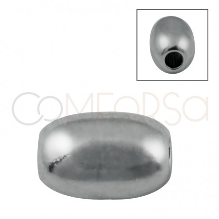 Olivina 3 mm plata 925ml