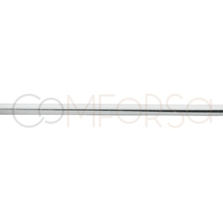 Sterling silver 935 wire 0.5 mm (g)