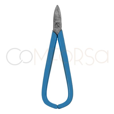 Straight shears