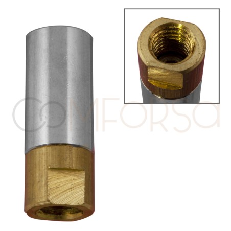 Small torch nozzle