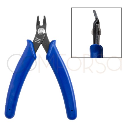 Buy Tweezers and pliers online : Medium cutting pliers The Beadsmith -  Com-forsa S.L.