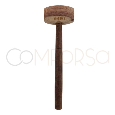 Rawhide Mallet