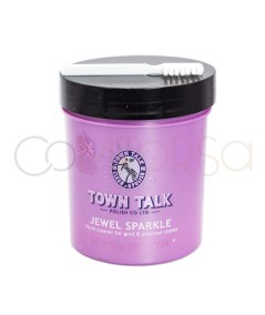 Líquido limpiador de oro 225ml Town Talk