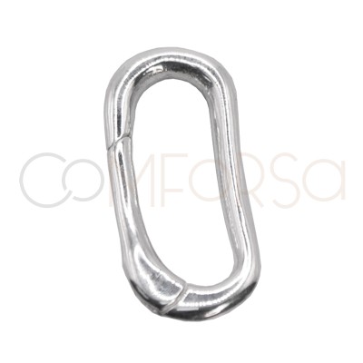 Steel By Design Fish Hook Multi-Clasp 