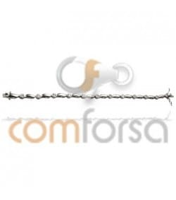 Sterling Silver 925 Cubic Zirconium Bracelet