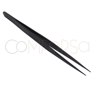 150mm Sewing tweezers High Quality Stainless Steel Tweezers