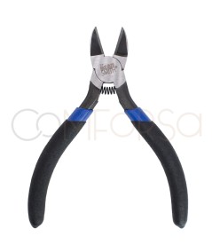 Buy Tweezers and pliers online : Pliers for making jump rings in various  sizes The Beadsmith - Com-forsa S.L.