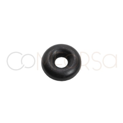 donut de caucho 1.42 x 1.53 mm