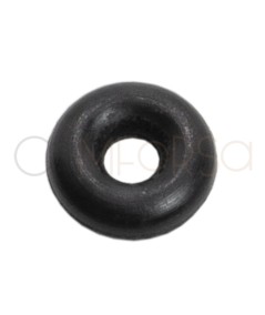 Rubber spacer 5 x 3 mm