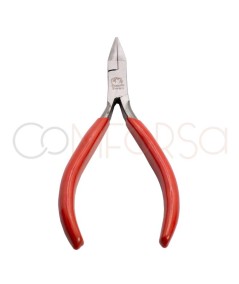 Flat Nose Pliers