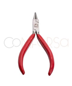 Round pliers 130mm