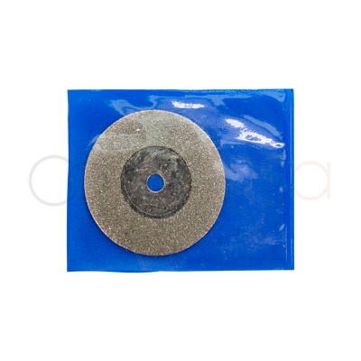 Diamond disc 23mm