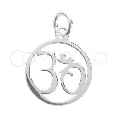 Sterling silver 925 Ohm...