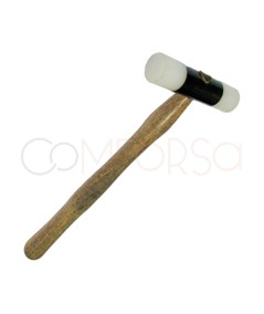 Nylon-Head Mallet