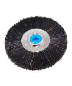 Polea de pelos para pulir 50 mm