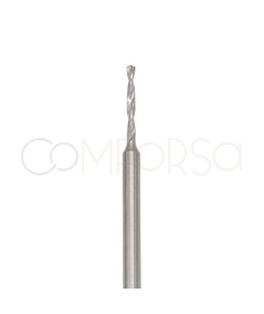 Conical diamond drill 1.4mm