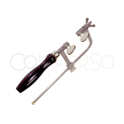 Arco Segueta 80mm
