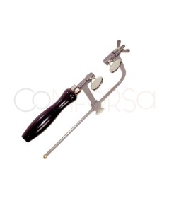Saw frame 80mm