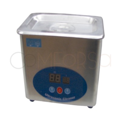 Big ultrasonic cleaner