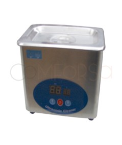 Big ultrasonic cleaner