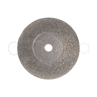 Diamond disc 23mm