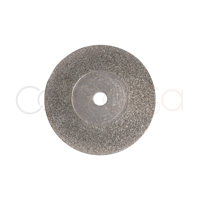 Diamond disc 20mm