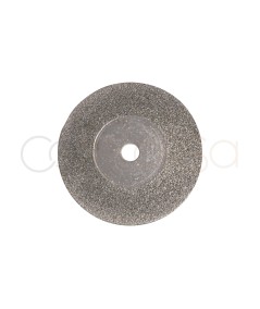 Diamond disc 20mm