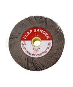 Sanding disc