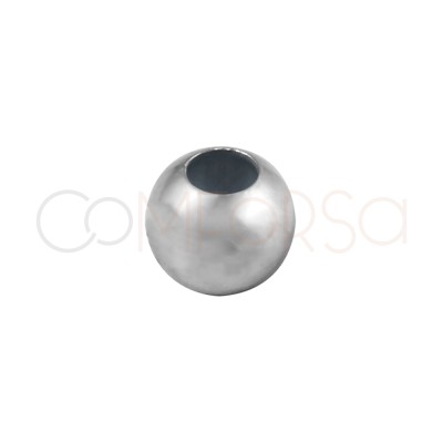 Bola de 4 mm (interior de...