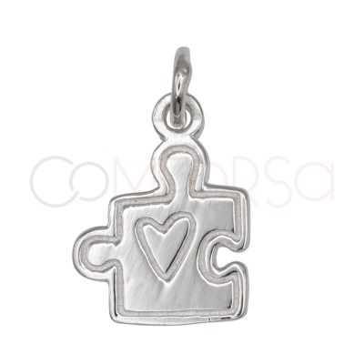 Sterling Silver 925 Love...