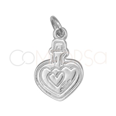 Sterling Silver 925 Love...