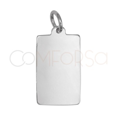 Engraving + Sterling Silver...