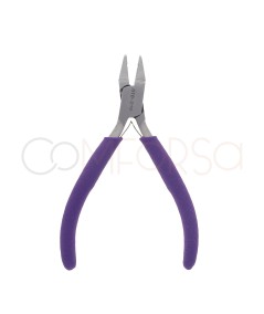 Alicate para redondear chafas hasta 2mm