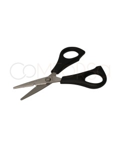 11.5 cm serrated scissors by The Bead Smith