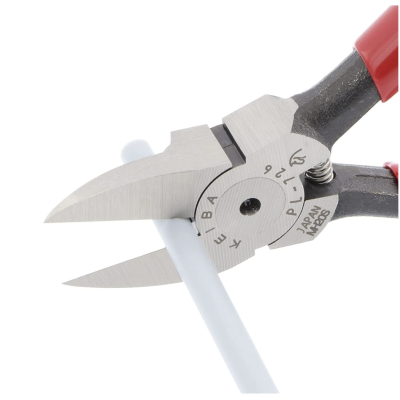 Large cutting plier