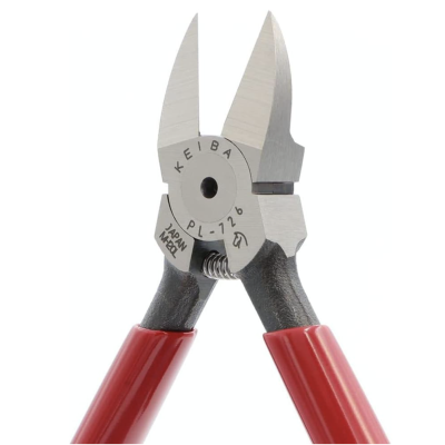 Large cutting plier