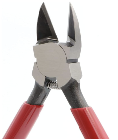 Large cutting plier
