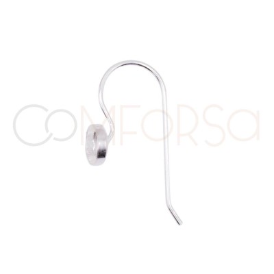 Gancho con bisel 5.5mm ext 925