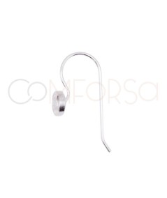 Gancho con bisel 5.5mm ext 925